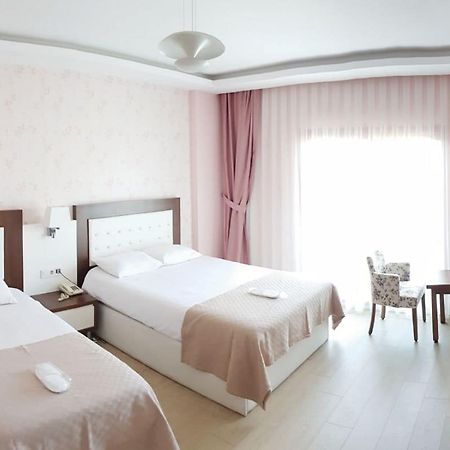 Tralles Hotel 艾登 外观 照片