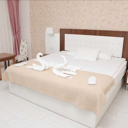 Tralles Hotel 艾登 外观 照片