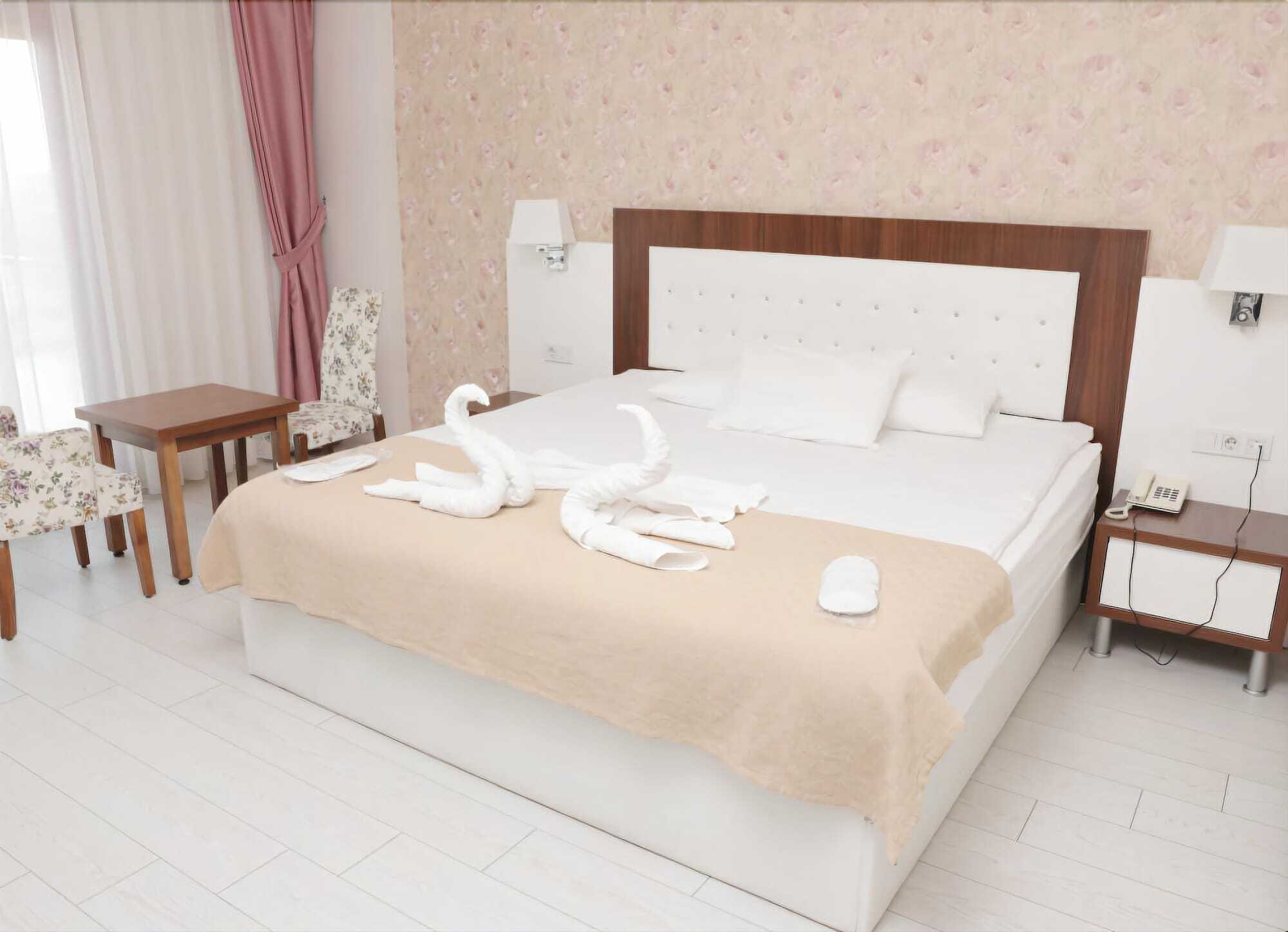 Tralles Hotel 艾登 外观 照片
