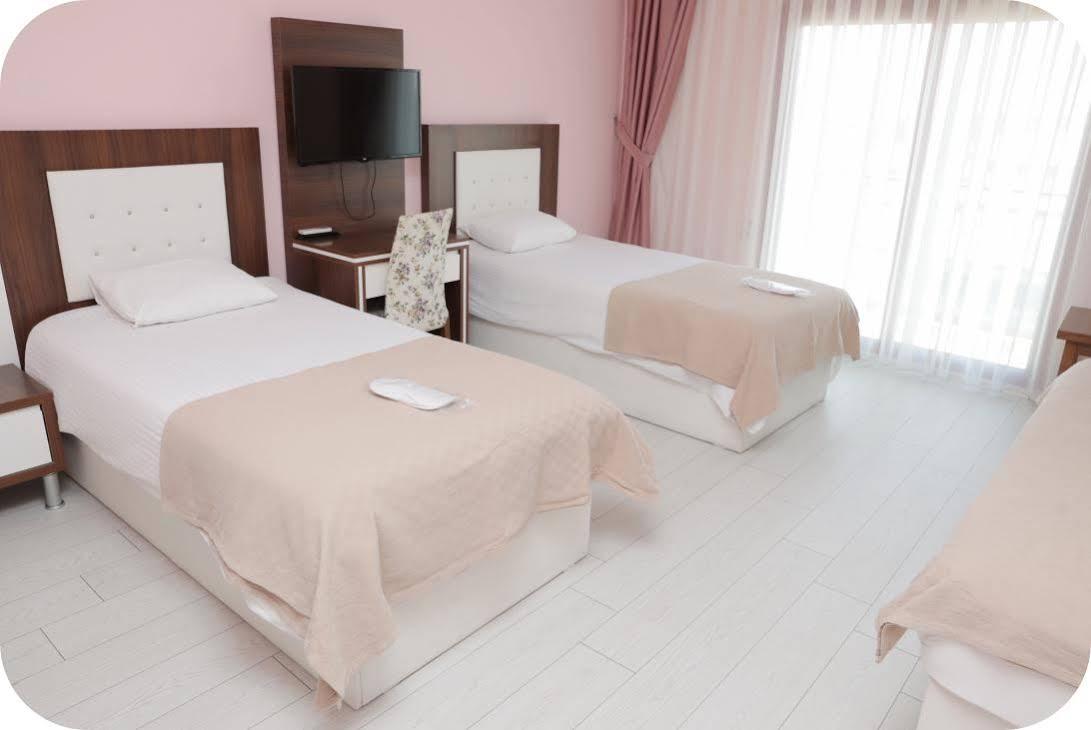 Tralles Hotel 艾登 外观 照片