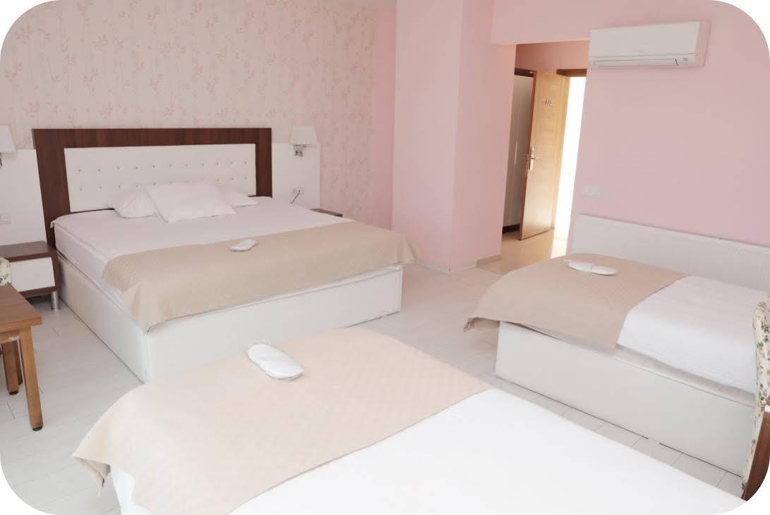 Tralles Hotel 艾登 外观 照片