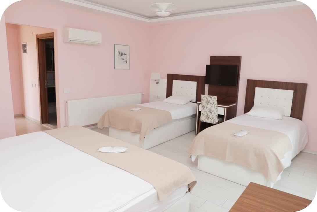 Tralles Hotel 艾登 外观 照片