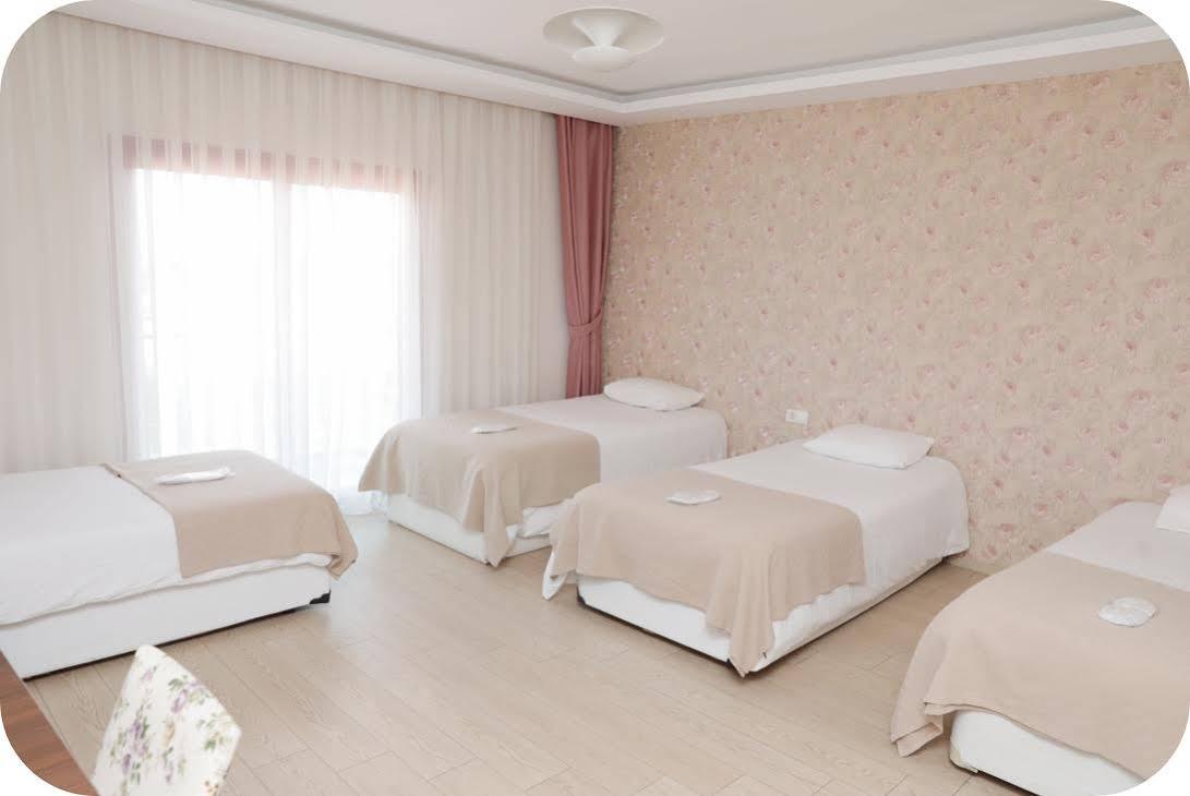 Tralles Hotel 艾登 外观 照片