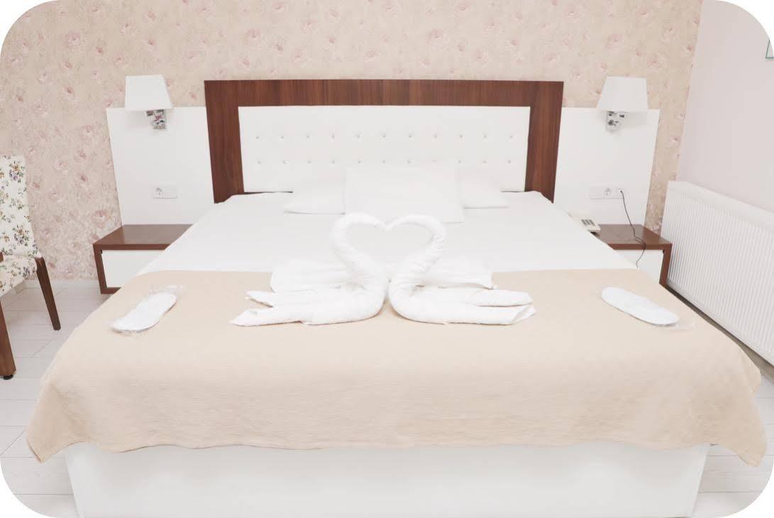 Tralles Hotel 艾登 外观 照片