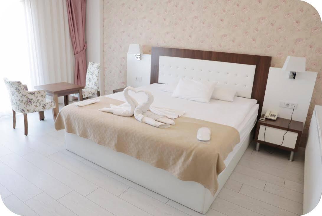 Tralles Hotel 艾登 外观 照片