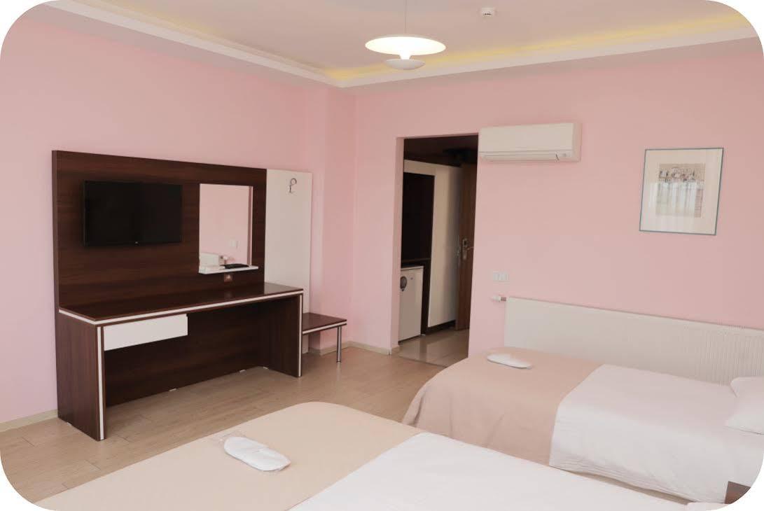 Tralles Hotel 艾登 外观 照片